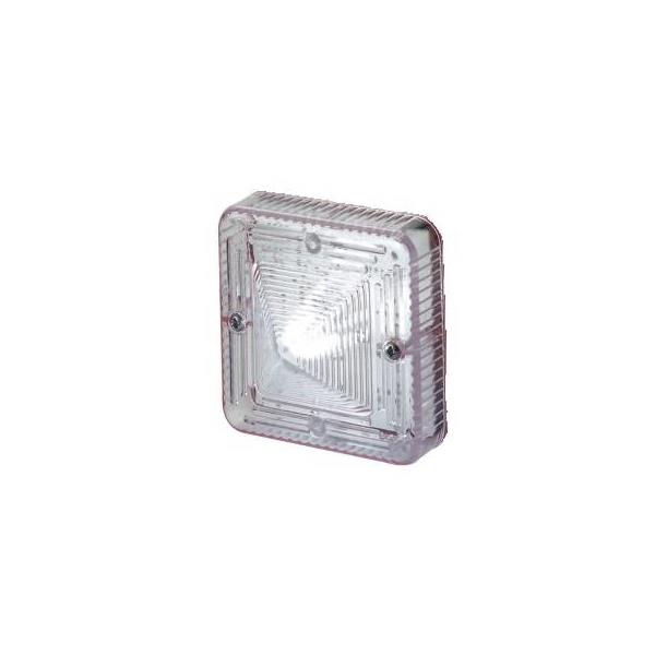 STL101HDC024.4 E2S ST-L101HDC030G LED Beacon Element L101  24vDC GREEN Flash/Permanent IP66 10-30vDC for Tower